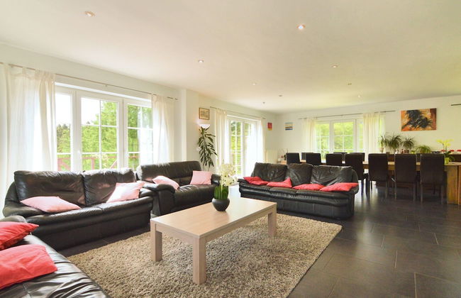 Perfect Holiday Home in Trou de Bra With Private Garden and Mountain Views - Foto 24