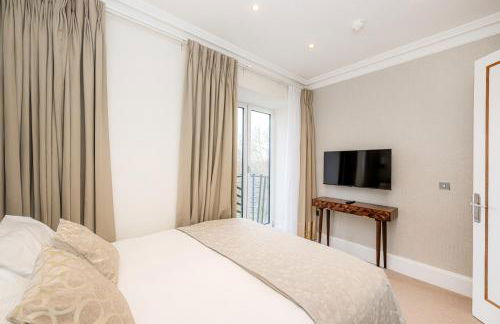 Fountain House Apartments - Hyde Park, London - Foto 92