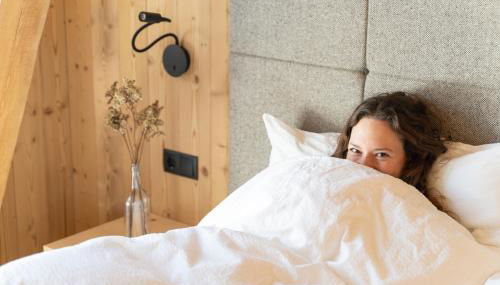 Preindlerhof Farmloft Sunshine - Foto 3