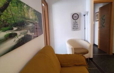 Trilocale Cecilia's Studio - Foto 46