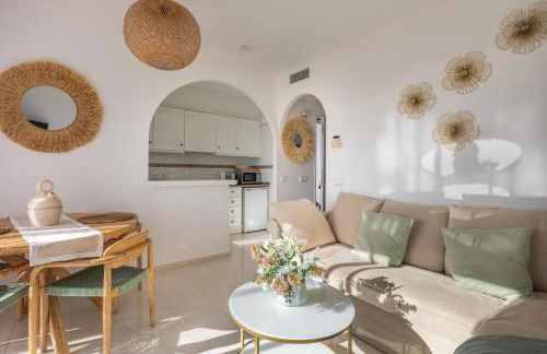 MATEO’S HOUSE - CALPE COSTA BLANCA - IMPERIAL PARK - Foto 11