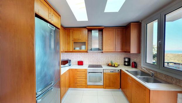 Villa Angelika Two-storey House With Pool for 7 - Foto 5, Habitación