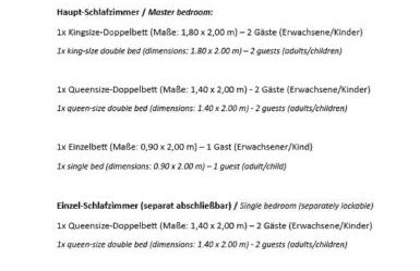 Wohnen wie im Schloss - Alter Bahnhof von Kruft - Foto 17