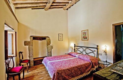 Agriturismo Terra di Michelangelo - Foto 27