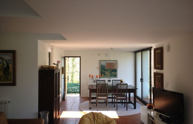 Liiiving in Caminha - Oak Tree Chill - Foto 20