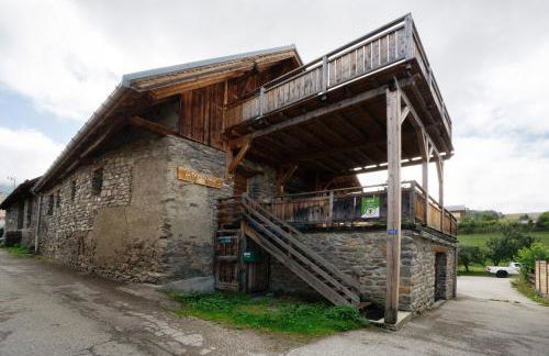 La Ferme du Soleil - Photo 47