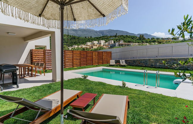 Increteblue Suites - Foto 26