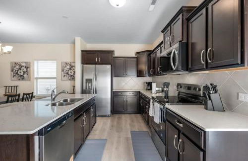 5BR Modern Comfort Spacious Home - Foto 17