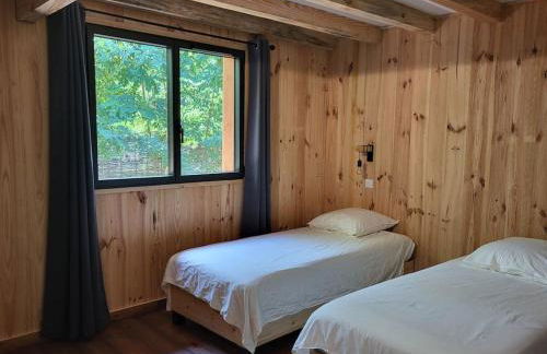 La cabane d' Esting - Foto 22