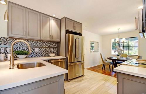 Sonoma Hideaway 3BD 2,5 BATH, Beautiful Patio and Garden - Foto 21