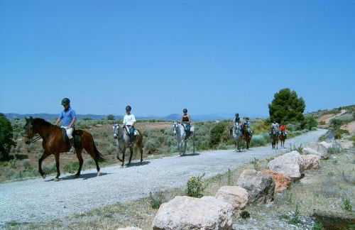 Apartamentos Tío José María - Foto 47
