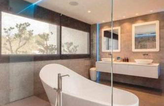 Can Emyla new modern villa with gym 5´from PACHA - Foto 22