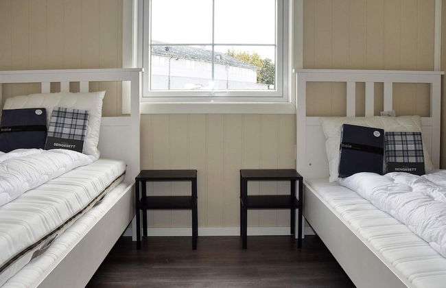 6 Person Holiday Home in Oksvoll - Foto 3