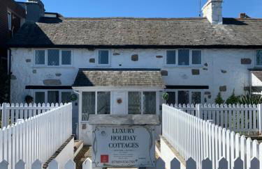 Beautiful Beach Front Cottage - Foto 38