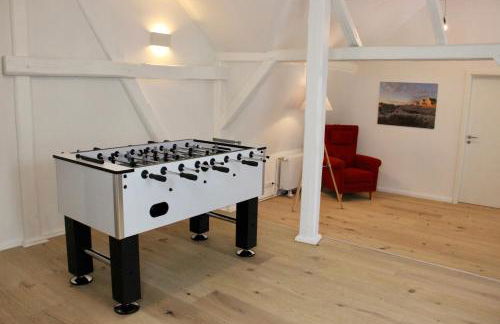 Ferienhaus Holy Home - Foto 27