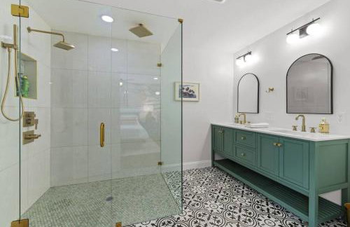 Backyard Games, Fire Pit, Heated Pool, Near Beach - Foto 45