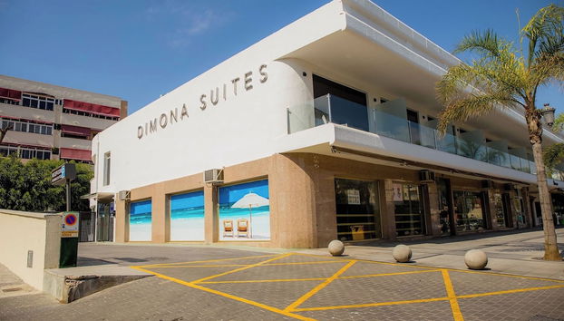 BLUESEA Dimona Suites - Foto 2, Imagen principal