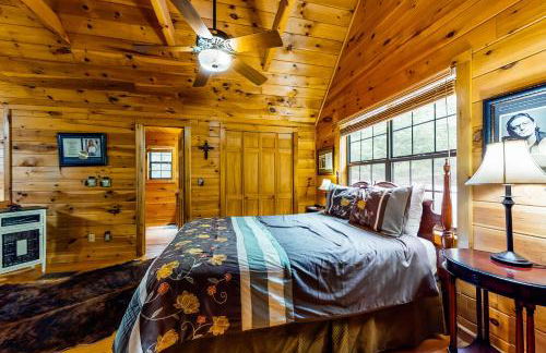 Sleepy Bear Hideaway - Foto 74