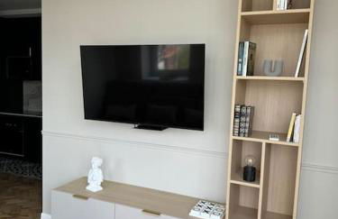 Bel appartement climatisé en plein cœur de Lille - Foto 31