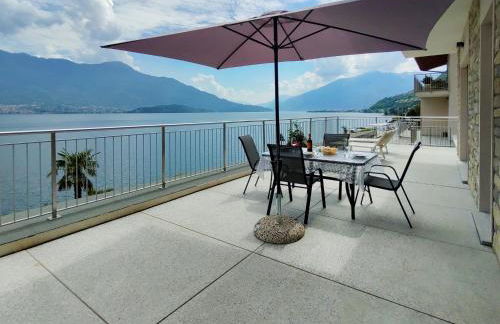 Apartment Orchidea - GLA126 by Interhome - Foto 37