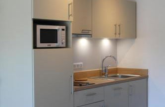 Résidence Montana Le Mans - Foto 40