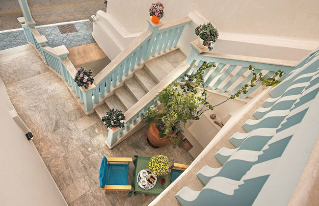 Hotel Dionysis Studios - Foto 70