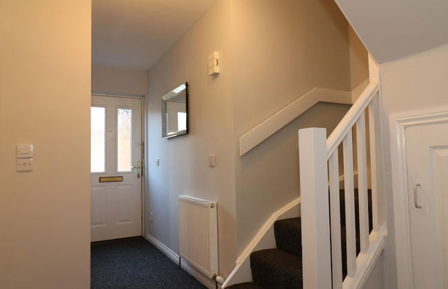 Connelly House - Motherwell - Foto 25