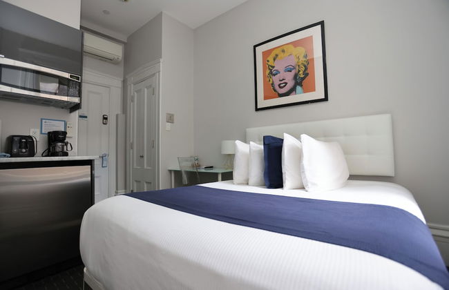 Maverick Suites at 40 Temple St - Foto 51