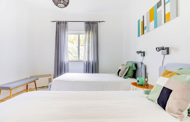 Happy House in Clube Albufeira - Foto 2