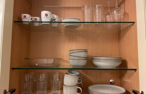 Gemütliche Wohnung in Bad Homburg vor der Höhe - Foto 17