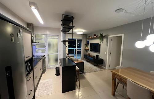 Apt Boutique Grande Florianópolis - Sua Estadia SC - Foto 27