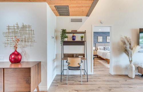 Resort-Style Pools Vibrant Condo in Palm Springs - Foto 7