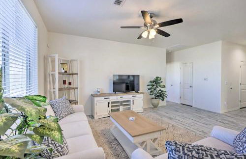 Modern Kingman Vacation Rental, 5 Mi to Dtwn! - Photo 5