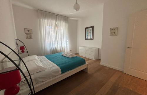 Casa in centro a Bologna - Giardini Margherita - Foto 33