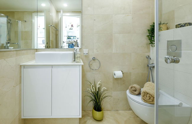 Deluxe 2 Bedroom Apartment in Herzylia - Foto 15