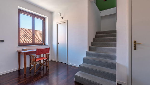 Schiavuzzo Apartment with Terrace by Wonderful Italy - Foto 2, Habitación