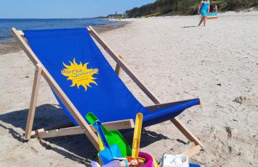 Morskie Sarbinowo - Photo 20