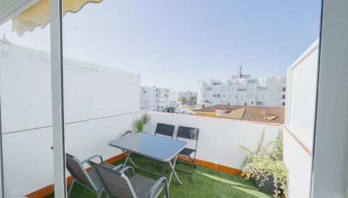 Apartamento Terraza a la Almadraba - Foto 3