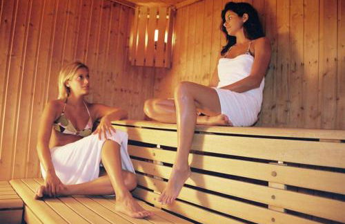 T2 RESIDENCE 3 ETOILES Piscine chauffée Sauna Hammam - Foto 9