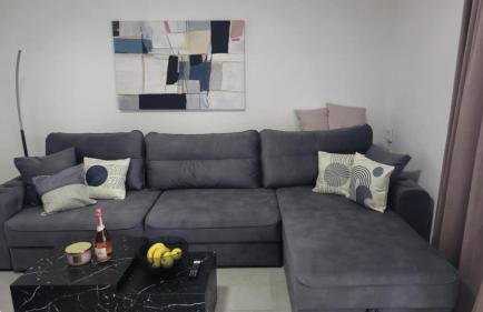 Apartment PANORAMA - amazing sea view, newly renovated - Photo 1