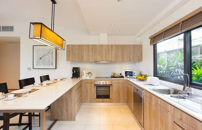 CASABAY Luxury Pool Villas by STAY - Foto 14