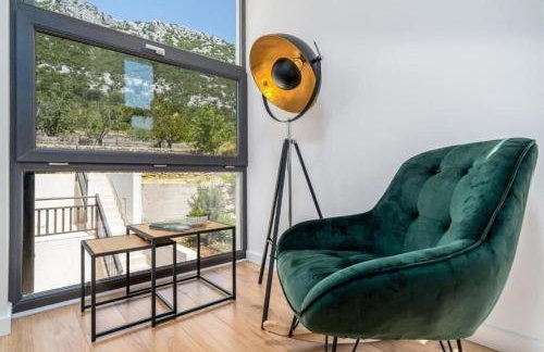 Villa Eden with heated pool - Foto 50