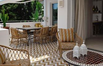 Apartment Marbella - Puente Romano Area - Casa las Mariposas - Foto 3