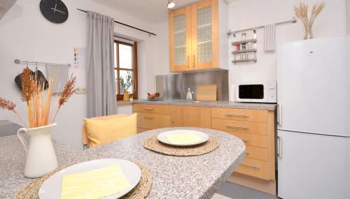 NÜ01-BP Apartment for companies - Foto 4