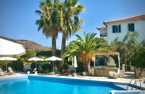 Theodora Hotel - Foto 30