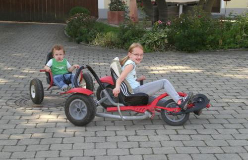 Ferienhof Nirschl - Foto 16