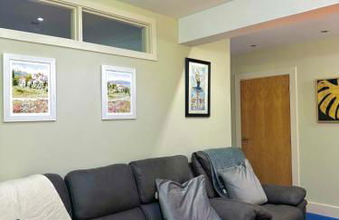 Mallview Coach House - Foto 12