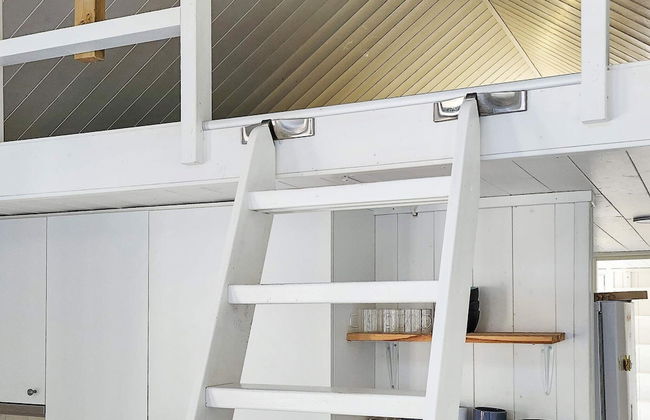 4 Person Holiday Home in Mariefred - Foto 8