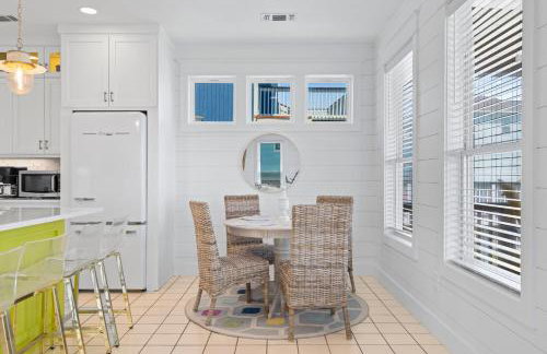 The Purple Pelican Coastal Charm Comfort - Foto 7
