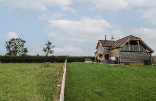 Hallgarth Farm Holiday Lodge - Foto 24